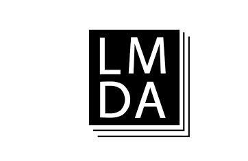 LMDA logo