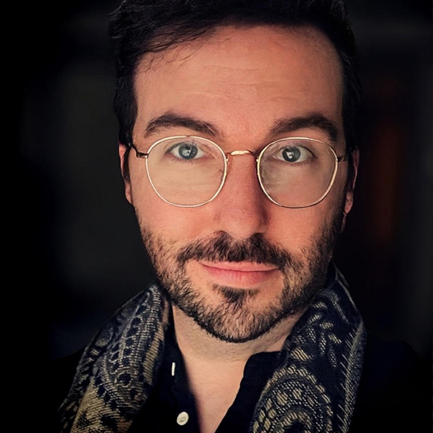 Nicholas Kfoury Horner