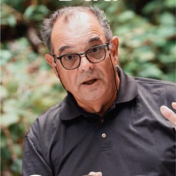 Professor Edward Gero