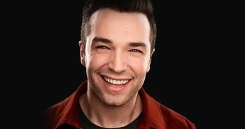 Ben Bogen is a performer, teacher, and choreographer